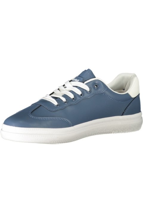MĘSKIE BUTY SPORTOWE CARRERA NIEBIESKIE (Blu) MĘSKIE BUTY SPORTOWE CARRERA NIEBIESKIE (Blu)