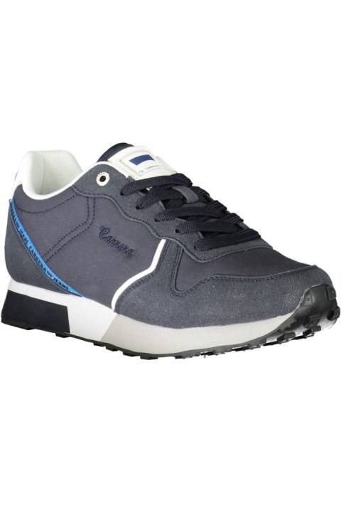MĘSKIE BUTY SPORTOWE CARRERA NIEBIESKIE (Blu) MĘSKIE BUTY SPORTOWE CARRERA NIEBIESKIE (Blu)