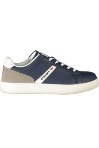 MĘSKIE BUTY SPORTOWE CARRERA NIEBIESKIE (Blu)