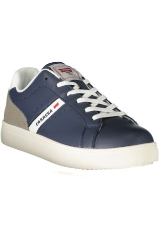 MĘSKIE BUTY SPORTOWE CARRERA NIEBIESKIE (Blu)