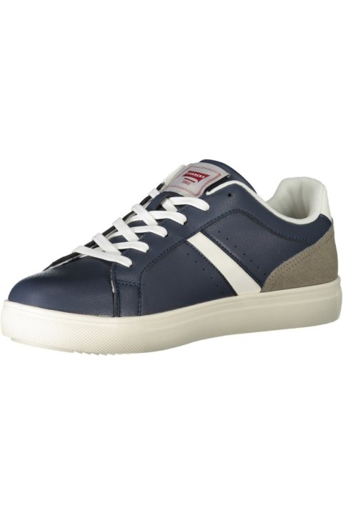MĘSKIE BUTY SPORTOWE CARRERA NIEBIESKIE (Blu) MĘSKIE BUTY SPORTOWE CARRERA NIEBIESKIE (Blu)