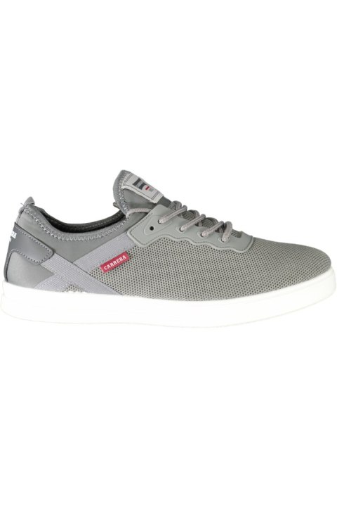 MĘSKIE BUTY SPORTOWE CARRERA SZARY (Grigio) MĘSKIE BUTY SPORTOWE CARRERA SZARY (Grigio)