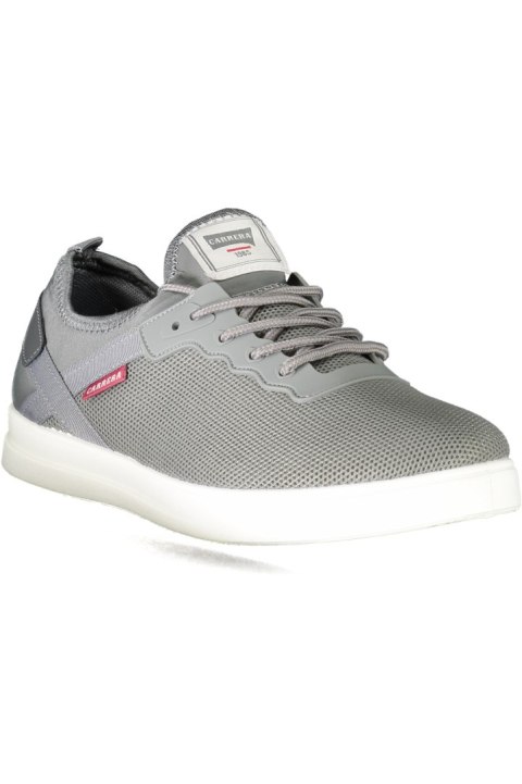MĘSKIE BUTY SPORTOWE CARRERA SZARY (Grigio) MĘSKIE BUTY SPORTOWE CARRERA SZARY (Grigio)