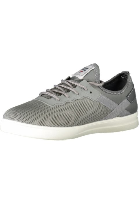 MĘSKIE BUTY SPORTOWE CARRERA SZARY (Grigio) MĘSKIE BUTY SPORTOWE CARRERA SZARY (Grigio)