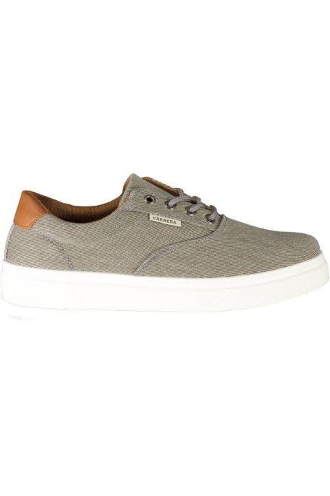 MĘSKIE BUTY SPORTOWE CARRERA SZARY (Grigio) MĘSKIE BUTY SPORTOWE CARRERA SZARY (Grigio)
