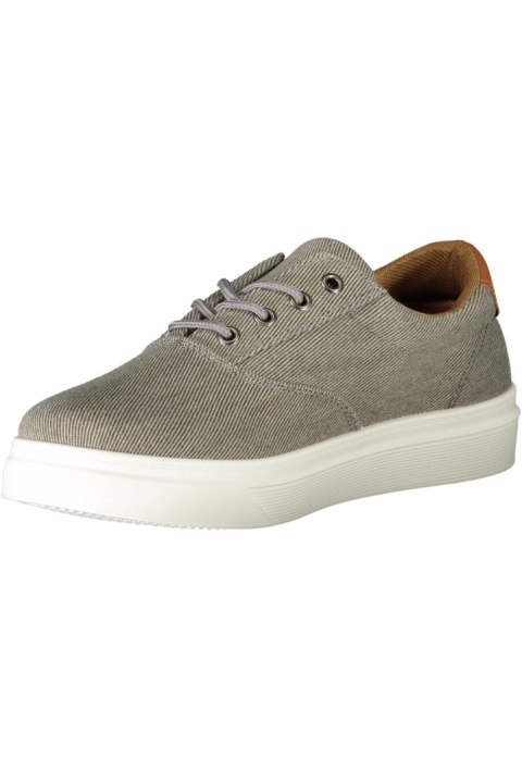 MĘSKIE BUTY SPORTOWE CARRERA SZARY (Grigio) MĘSKIE BUTY SPORTOWE CARRERA SZARY (Grigio)