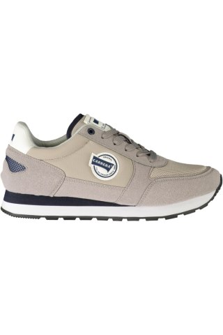 MĘSKIE BUTY SPORTOWE CARRERA SZARY (Grigio)