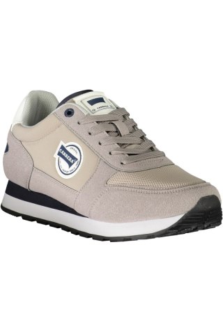 MĘSKIE BUTY SPORTOWE CARRERA SZARY (Grigio)