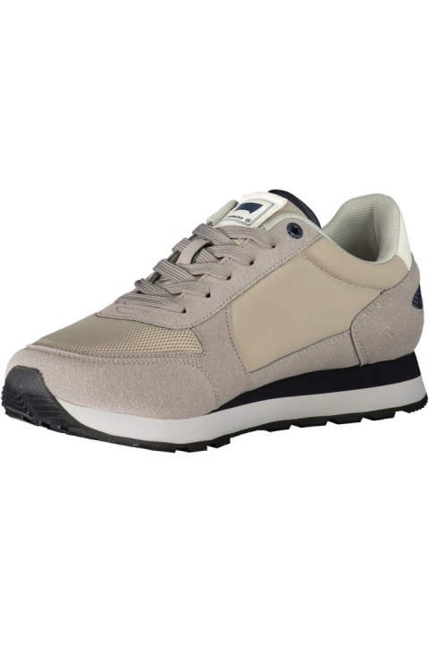 MĘSKIE BUTY SPORTOWE CARRERA SZARY (Grigio) MĘSKIE BUTY SPORTOWE CARRERA SZARY (Grigio)