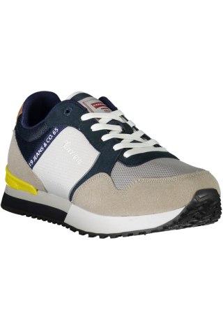MĘSKIE BUTY SPORTOWE CARRERA SZARY (Grigio)