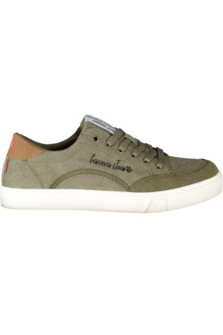 MĘSKIE BUTY SPORTOWE CARRERA ZIELONE (Verde)