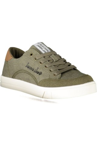 MĘSKIE BUTY SPORTOWE CARRERA ZIELONE (Verde)
