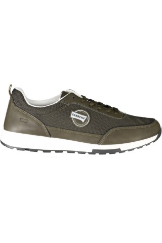 MĘSKIE BUTY SPORTOWE CARRERA ZIELONE (Verde)