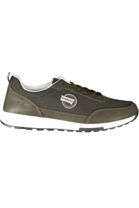 MĘSKIE BUTY SPORTOWE CARRERA ZIELONE (Verde) MĘSKIE BUTY SPORTOWE CARRERA ZIELONE (Verde)