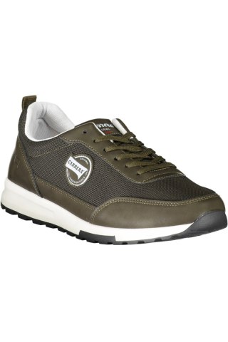 MĘSKIE BUTY SPORTOWE CARRERA ZIELONE (Verde)