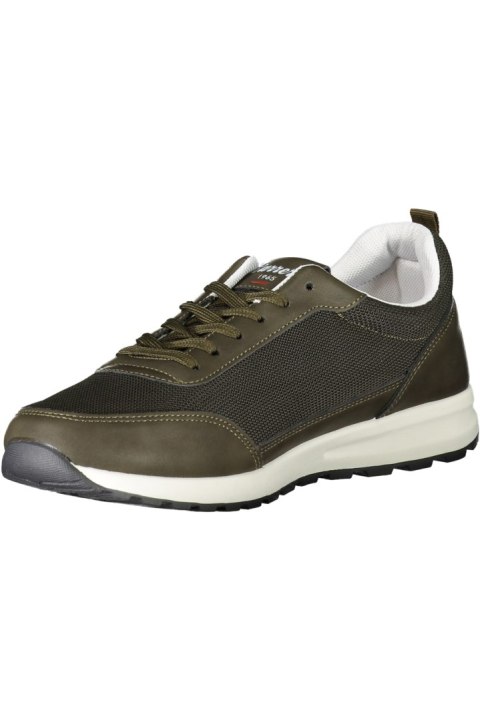MĘSKIE BUTY SPORTOWE CARRERA ZIELONE (Verde) MĘSKIE BUTY SPORTOWE CARRERA ZIELONE (Verde)