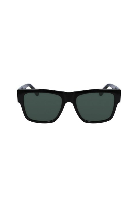 MĘSKIE OKULARY PRZECIWSŁONECZNE CALVIN KLEIN CZARNE (Nero)