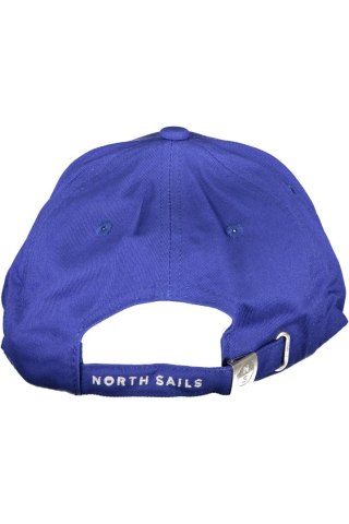 NIEBIESKA CZAPKA MĘSKA NORTH SAILS (Blu)