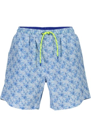 NIEBIESKI KOSTIUM DÓŁ MĘSKI NORTH SAILS (Azzurro)