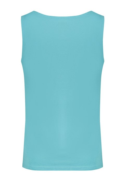 NIEBIESKI MĘSKI BLUZKA BLUZKA NORWEGIA 1963 (Azzurro) NIEBIESKI MĘSKI BLUZKA BLUZKA NORWEGIA 1963 (Azzurro)