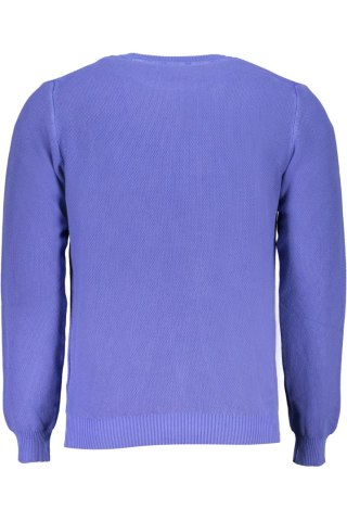 NIEBIESKI SWETER MĘSKI NORTH SAILS (Blu)