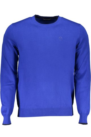 NIEBIESKI SWETER MĘSKI NORTH SAILS (Blu)