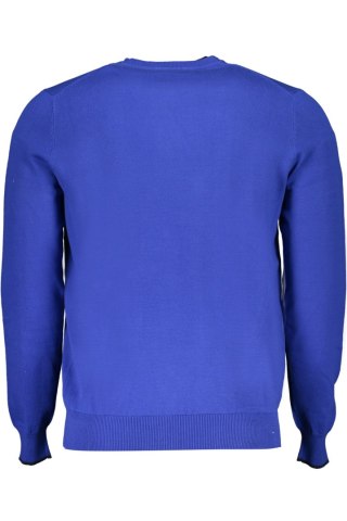 NIEBIESKI SWETER MĘSKI NORTH SAILS (Blu)