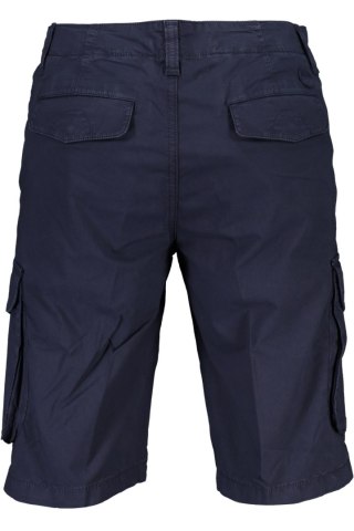 NIEBIESKIE SPODNIE MĘSKIE BERMUDY NORTH SAILS (Blu)