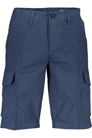 NIEBIESKIE SPODNIE MĘSKIE BERMUDY NORTH SAILS (Blu)