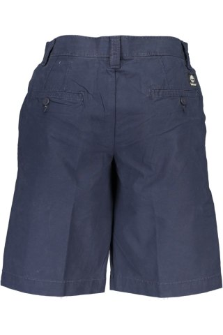 NIEBIESKIE SPODNIE MĘSKIE TIMBERLAND BERMUDY (Blu)
