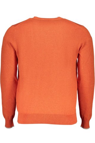 POMARAŃCZOWY T-SHIRT MĘSKI NORTH SAILS (Arancione)