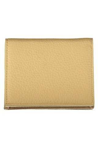 PORTFEL DAMSKI COCCINELLE BEŻOWY (Beige)