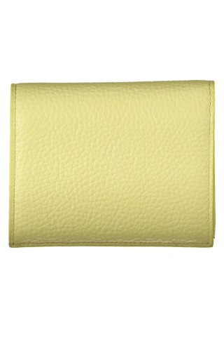 PORTFEL DAMSKI COCCINELLE ŻÓŁTY (Giallo)