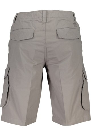 SZARE SPODNIE MĘSKIE BERMUDY NORTH SAILS (Grigio)
