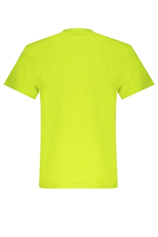 T-SHIRT DLA DZIECI Z KRÓTKIM RĘKAWEM NORTH SAILS ZIELONY (Verde)