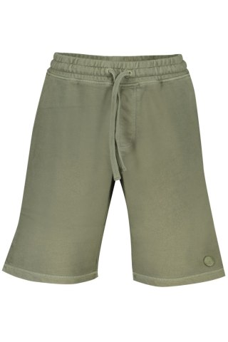 ZIELONE KRÓTKIE SPODNIE MĘSKIE NORTH SAILS (Verde)