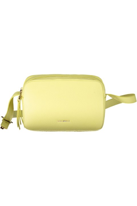 ŻÓŁTA TORBA DAMSKA COCCINELLE (Giallo) ŻÓŁTA TORBA DAMSKA COCCINELLE (Giallo)