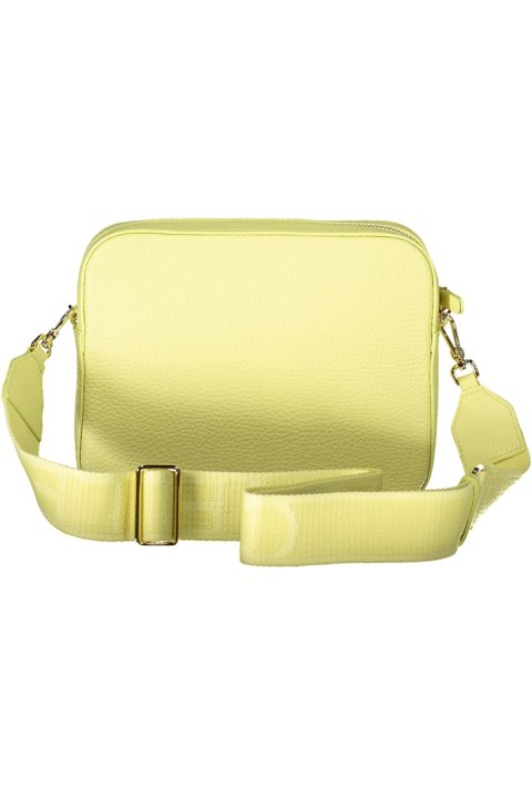 ŻÓŁTA TORBA DAMSKA COCCINELLE (Giallo) ŻÓŁTA TORBA DAMSKA COCCINELLE (Giallo)