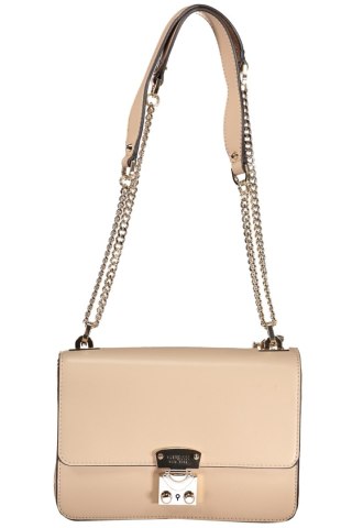 BEŻOWA TORBA DAMSKA GUESS JEANS (Beige)