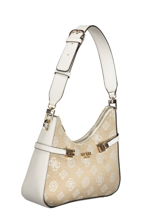 BIAŁA TORBA DAMSKA GUESS JEANS (Bianco) BIAŁA TORBA DAMSKA GUESS JEANS (Bianco)