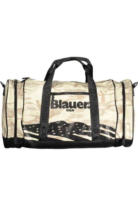 BLAUER BEŻOWA TORBA MĘSKA (Beige) BLAUER BEŻOWA TORBA MĘSKA (Beige)
