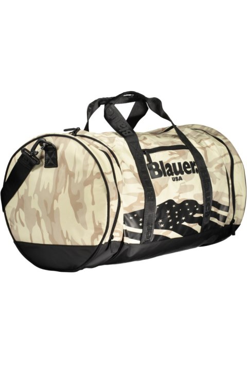 BLAUER BEŻOWA TORBA MĘSKA (Beige) BLAUER BEŻOWA TORBA MĘSKA (Beige)