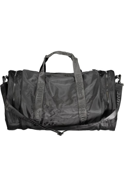 BLAUER CZARNA TORBA MĘSKA (Nero) BLAUER CZARNA TORBA MĘSKA (Nero)