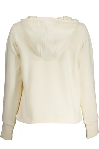 BLUZA K-WAY BEŻOWA DAMSKA Z ZAMKIEM (Beige)