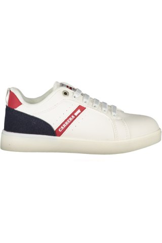 BUTY SPORTOWE DLA DZIECI CARRERA BIAŁY (Bianco)