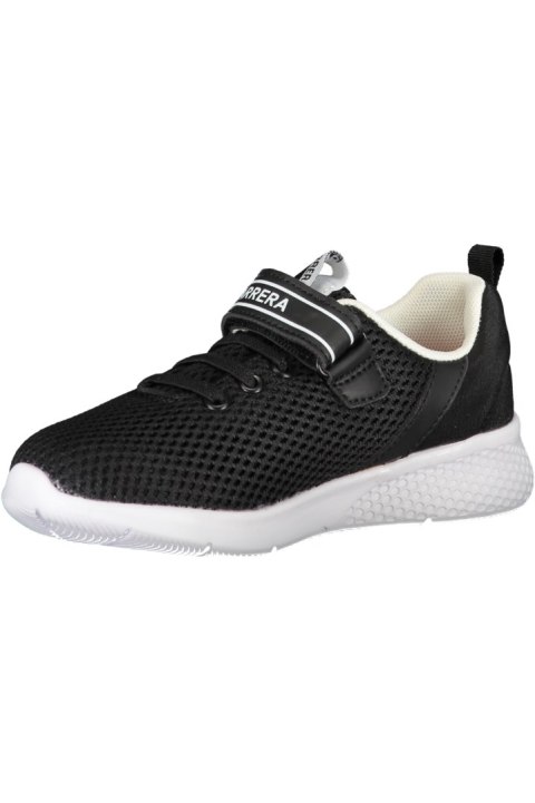 BUTY SPORTOWE DLA DZIECI CARRERA CZARNE (Nero) BUTY SPORTOWE DLA DZIECI CARRERA CZARNE (Nero)