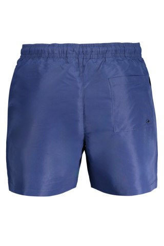 CALVIN KLEIN NIEBIESKI KOSTIUM DÓŁ MĘSKI (Blu)