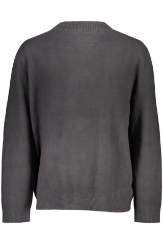CZARNY SWETER MĘSKI TOMMY HILFIGER (Nero)