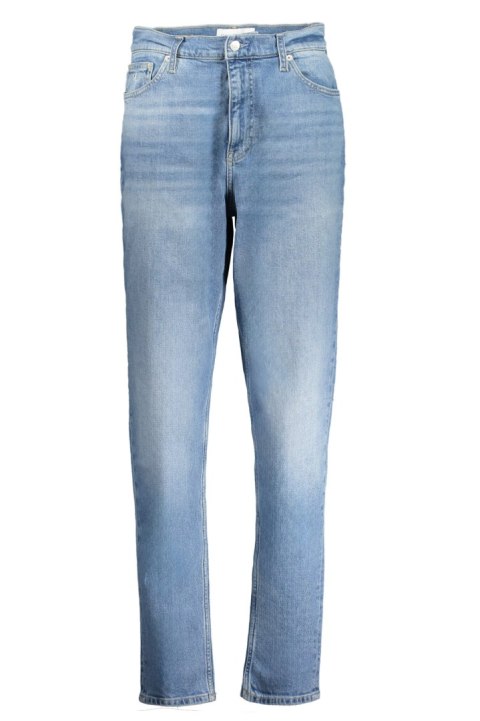 JEANSY CALVIN KLEIN DAMskie NIEBIESKIE (Azzurro) JEANSY CALVIN KLEIN DAMskie NIEBIESKIE (Azzurro)