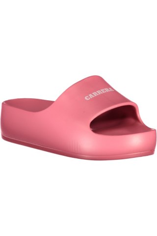 KAPCIE CARRERA RÓŻOWE DAMskie (Rosa)